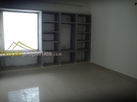 4) 3 BHK Flat in Tirupati - Renigunta Bye Pass - Bed Room 1.JPG